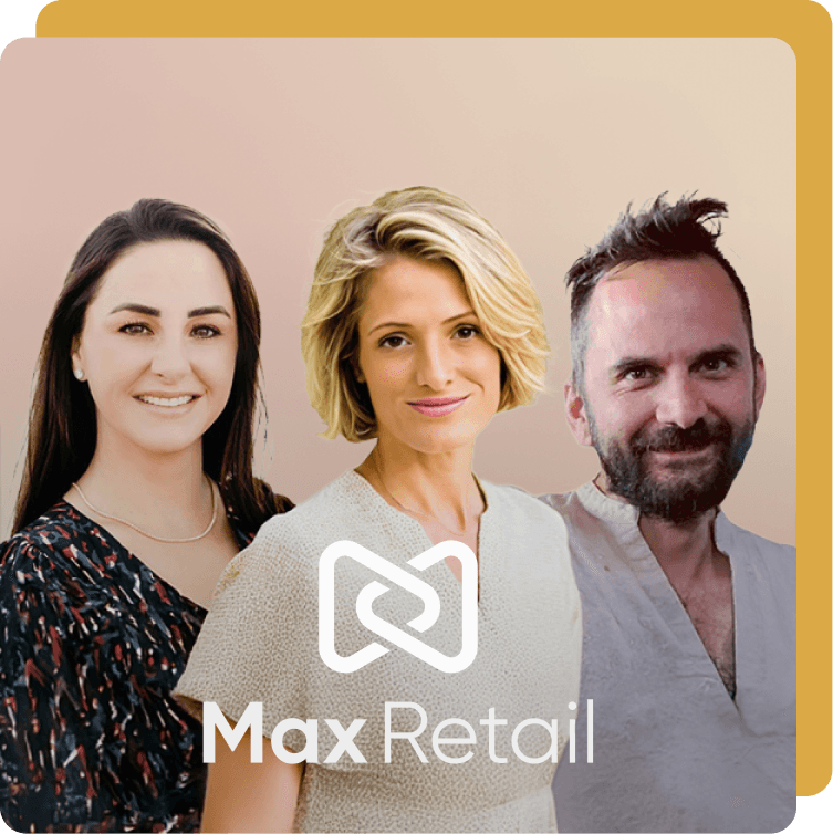 maxretail