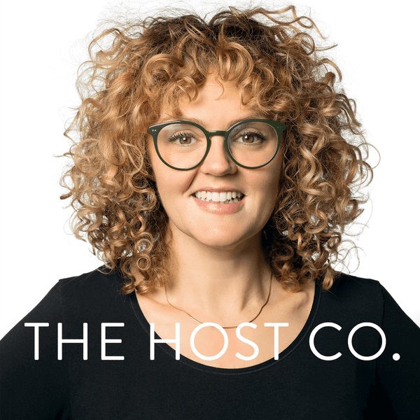 the host co
