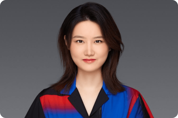 Jiahui Liang