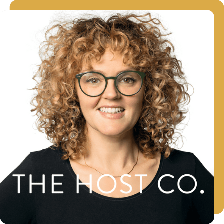 the host co
