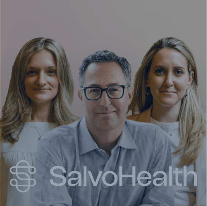 SalvoHealth
