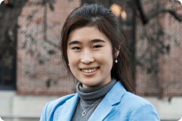 Hannah Liu