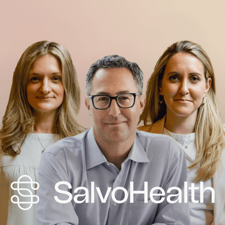 SalvoHealth