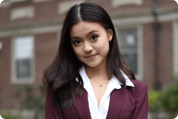 Kristin Cheng