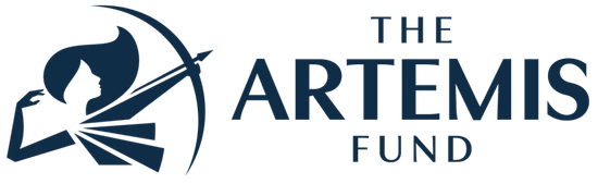 artemis fund logo