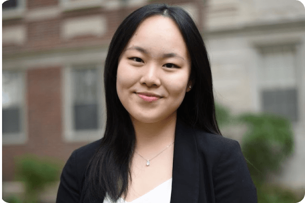 Joyce Chen