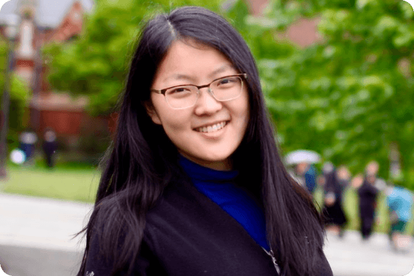 Claire Guo