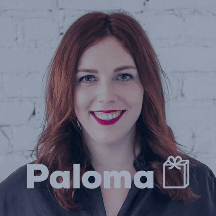 paloma