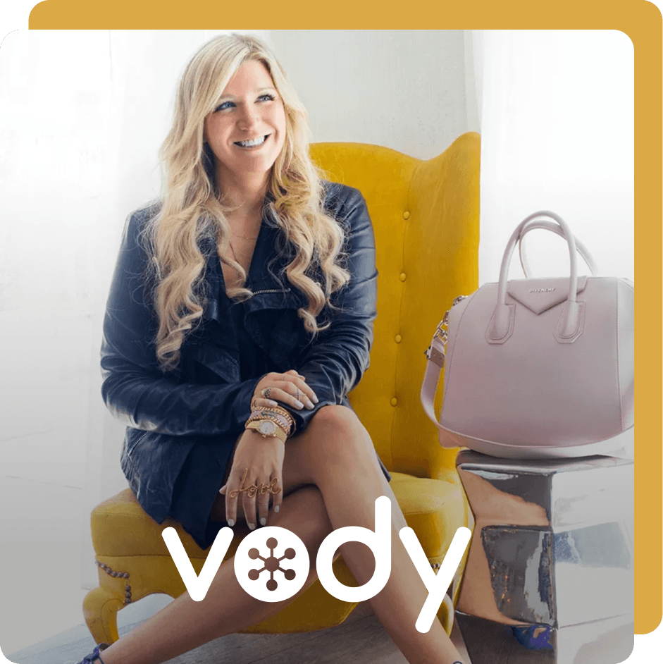 vody